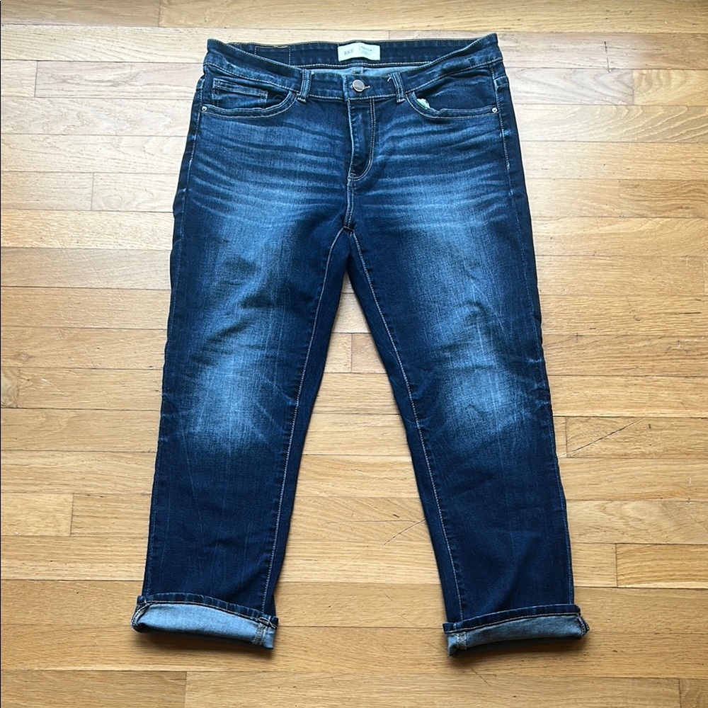 Women's Blue Jeans